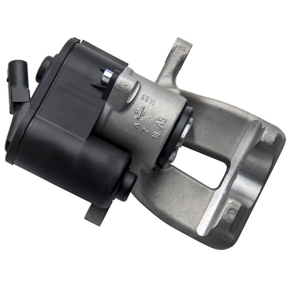 Rear Left Electric Brake Caliper For VW Passat 3C 1.9 TDI 05-07 3C0615403E