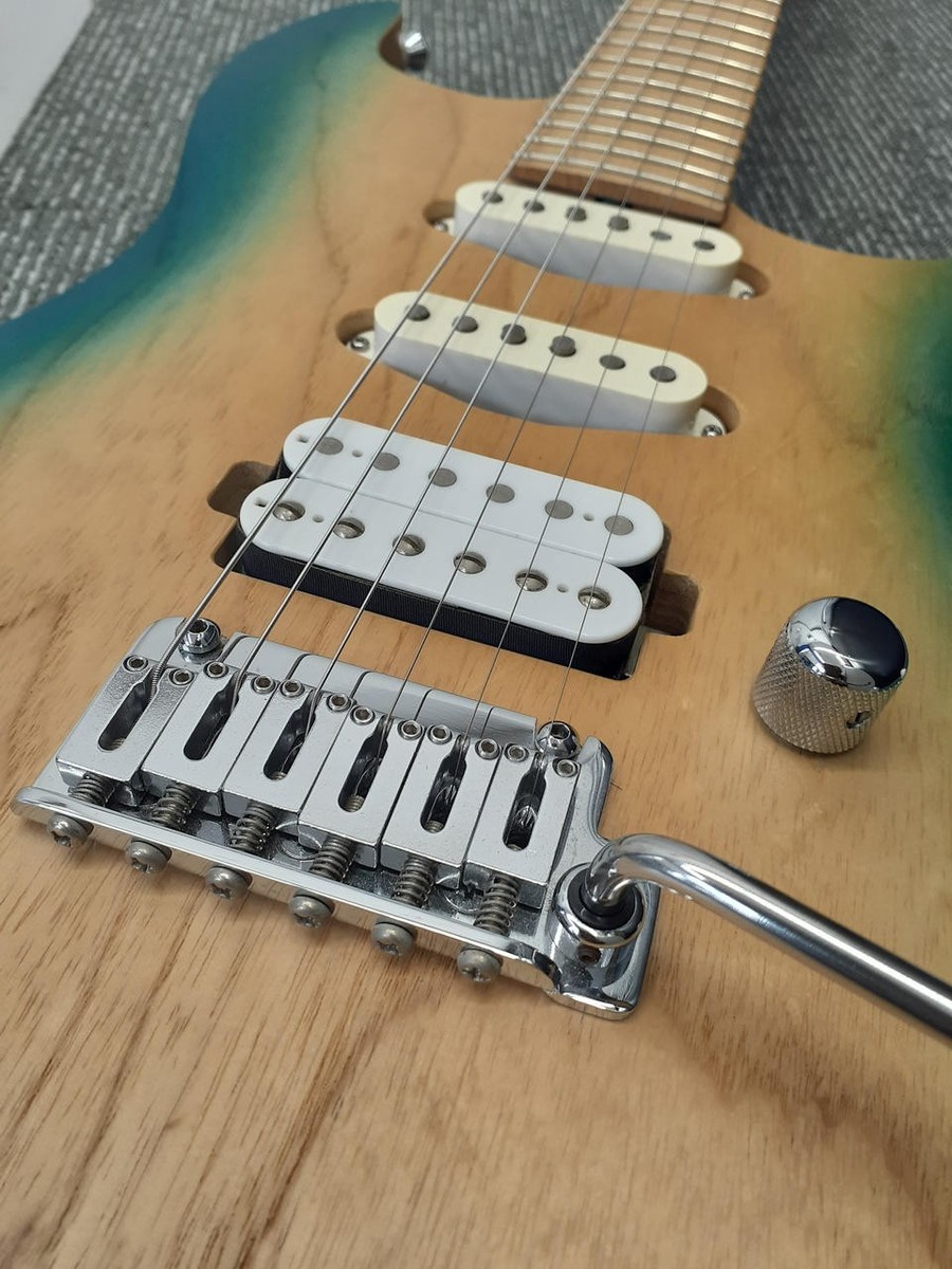 SAITO S-622 MORNING GLORY Electric Guitar | eBay