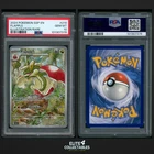 Flapple 210/191  - PSA 10 (Surging Sparks)