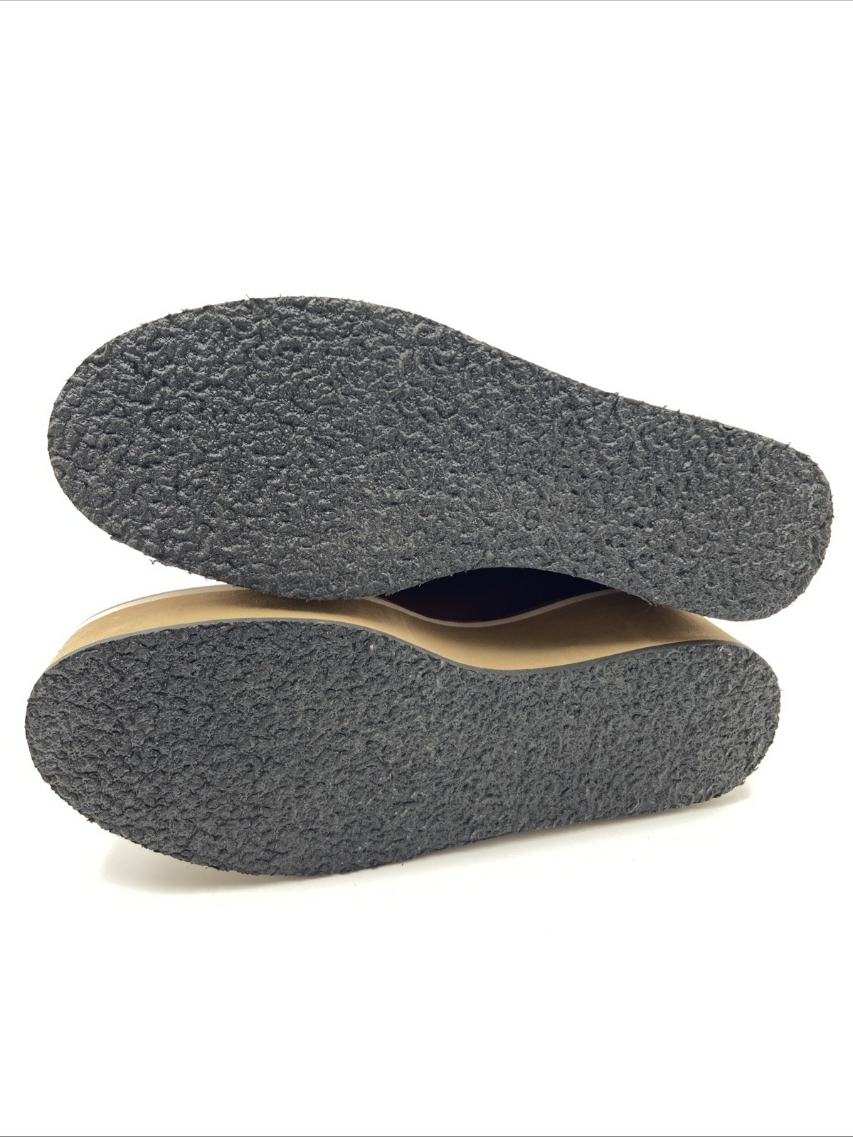 Diba True She Nah Round Toe Wedge Booties Womens Size 7 M Casual Boots 22630-213