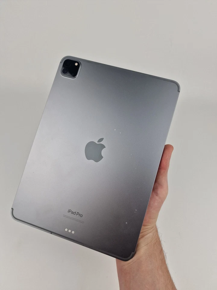Apple iPad Pro 11-inch (4th generation) · 256GB · Cellular, photo 1 of 5