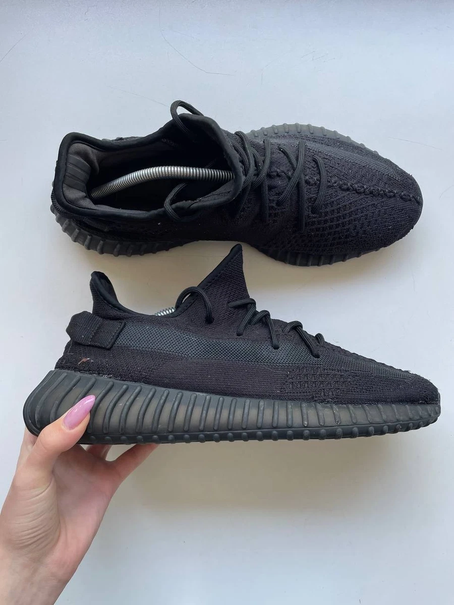 Las mejores ofertas en adidas Yeezy Boost 350 V2 Black | eBay