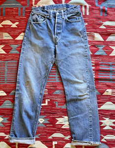 Levis 501 Redline Vintage | eBay