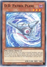 Checklist: YuGiOh Chaos Impact Yugioh Cards