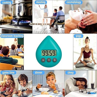 Rüsten Sie Ihre Küche und Ihr Bad mit unserer digitalen Zeitschaltuhr Energiesparlösung auf