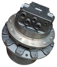 MOTEUR DE TRANSLATION POUR MINI-PELLE HITACHI EX30 20450-52462 4266832 4309477 4