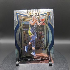2025 Panini Select WNBA Basketball Checklist Guide in-content 61