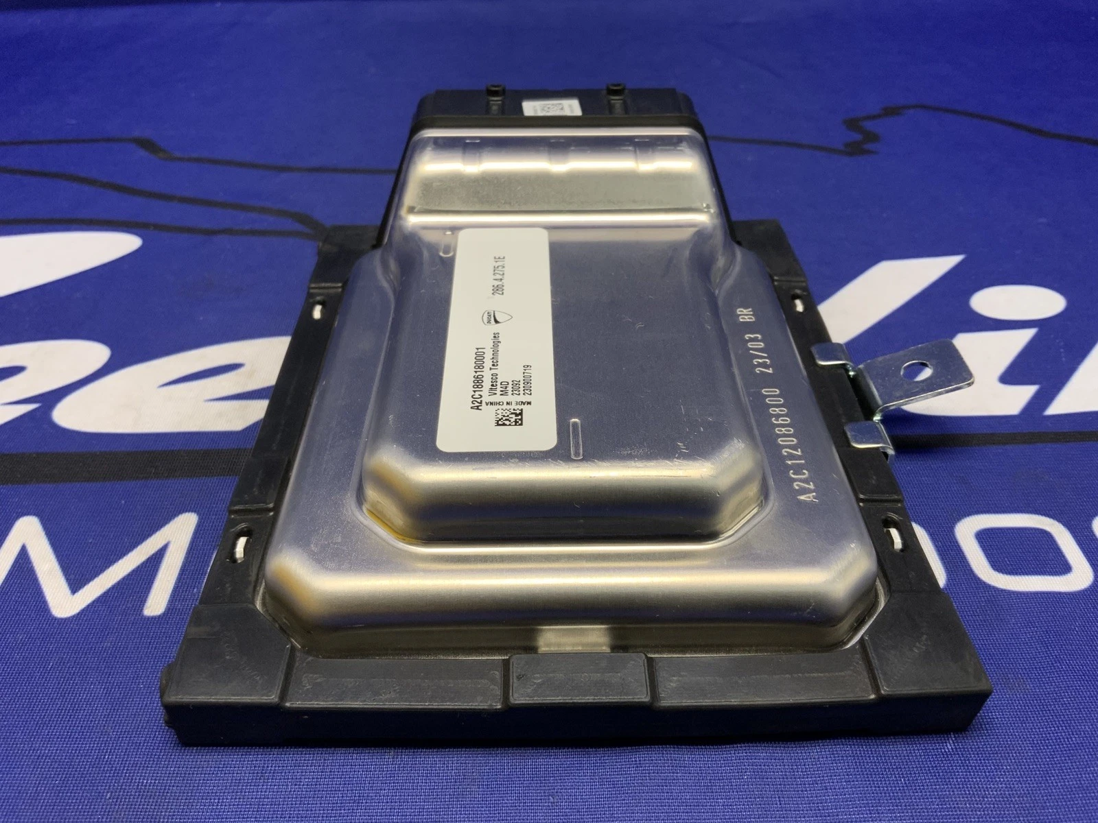 Ducati ECU Control Unit Panigale V2 2020-2024 OEM 28643361C-1