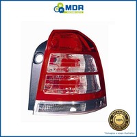 Faro - Rechter RüCkleuchte - DX - Opel Zafira 08->11