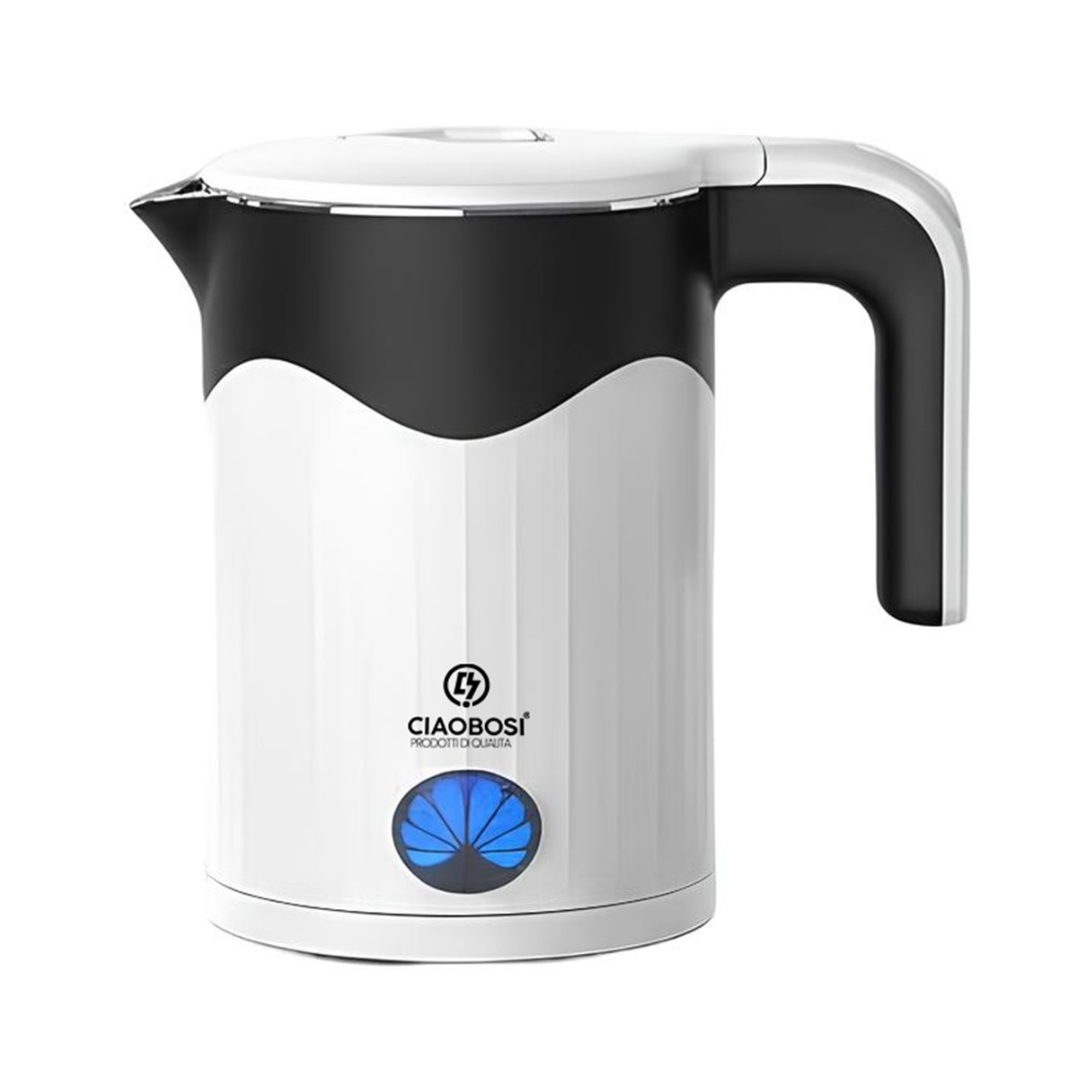 Hervidor eléctrico Avizar 1.8L pour préparer le thé en famille