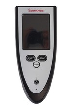 ELD500 Edwards D13550110 Helium Leak Detector Remote ELD 500 RC-WIRED New