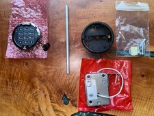 sargent greenleaf safe lock