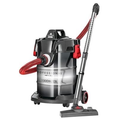 BISSELL MultiClean Wet & Dry Drum 23 Liter Nass/Trockensauger unbenutzt
