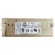 New In Box ASTEC LPQ252 LPQ252-CEF Power Supply Z