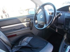 Ressort divers Ssangyong RODIUS