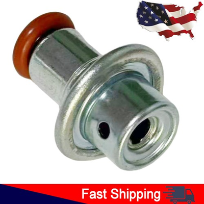 #ad New Fuel Petrol Tank Pump Flange Pressure Regulator 3.0 Bar FPR30 For Ducati US $12.29