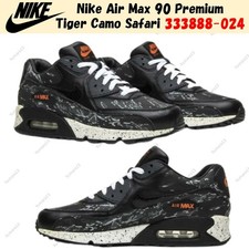 Nike Atmos x Air Max 90 Tiger Camo for Sale | Authenticity
