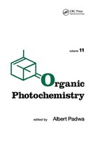 Albert Padwa | Organic Photochemistry | Taschenbuch | Englisch (2020)