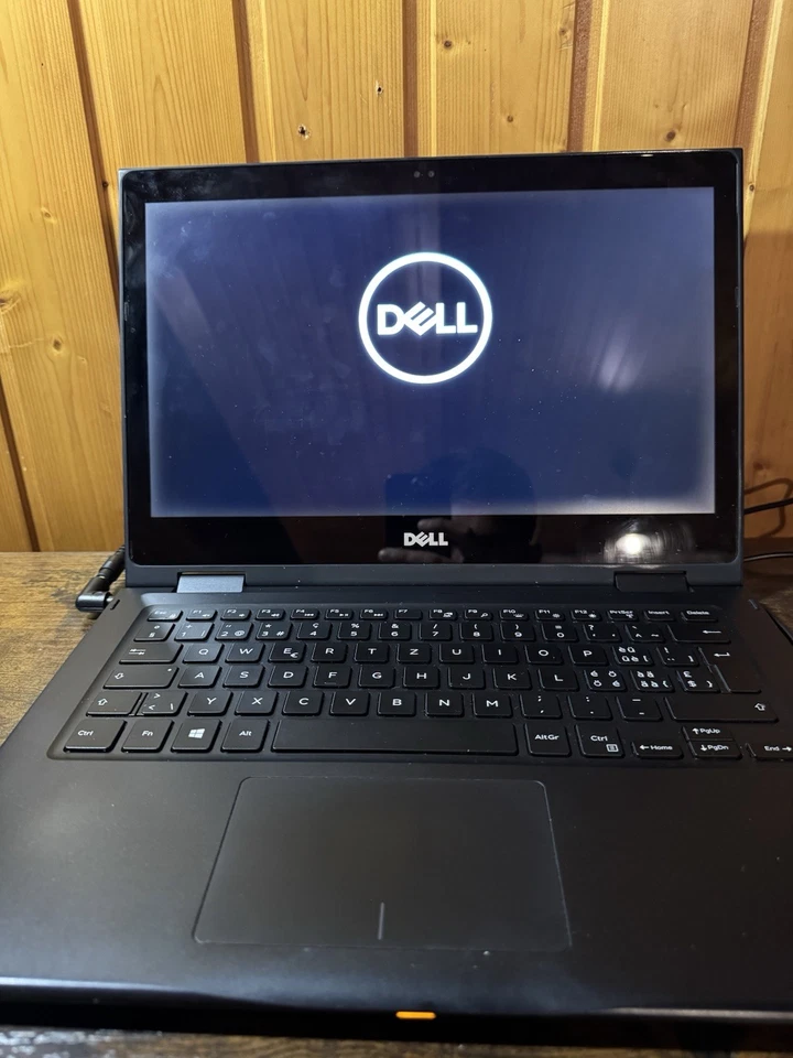 Dell Latitude 3390 2-in-1 · i5-8250U · 8GB · 256GB, Foto 1 von 5
