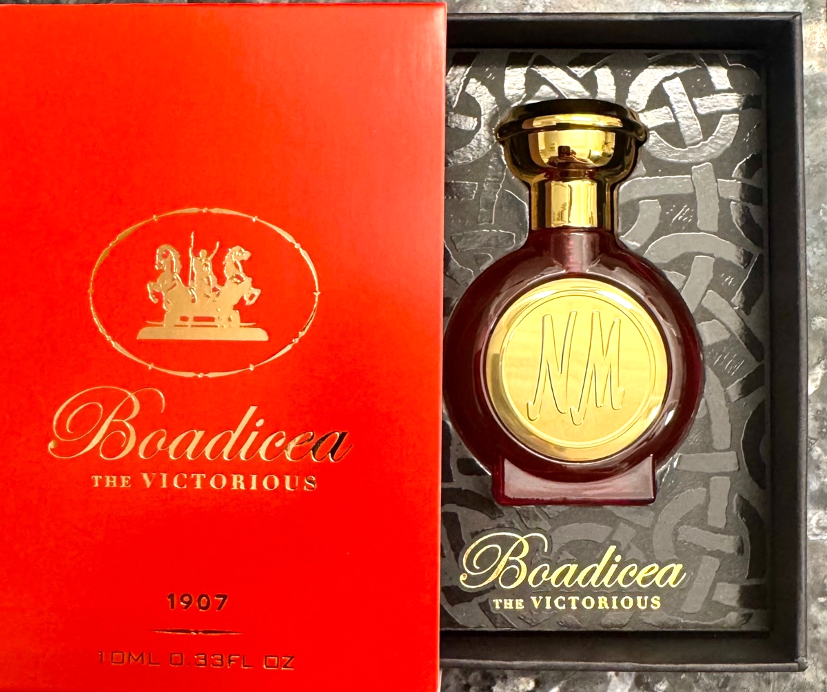 BOADICEA THE VICTORIOUS 2ml or 10ml Travel Sprays ~YOU CHOOSE! | eBay