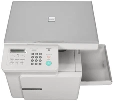 Canon ImageCLASS D320 Personal Digital Copier and Printer