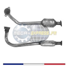 Catalyseurs Ford ESCORT