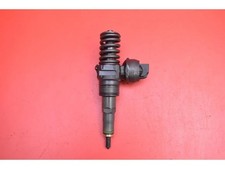 VW SHARAN 7M8, 7M9, 7M6 Einspritzdüse 038130073AH 2001 28225911