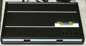 ColecoVision Flashback Classic Game Console 61 Games - Dollar General Exclusive