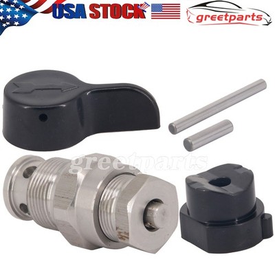 Airless Prime Spray Valve Drain Dump Valve 235014 For Graco 390 395 490 495 595