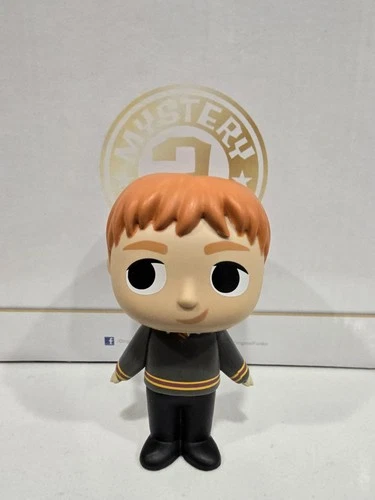 George Weasley Mystery Mini Funko Hot Topic Exclusive Harry Potter Series 2 Rare