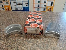 Audi 60 75 80 90 100 Crankshaft main bearings...