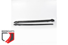 Schweller Verkleidung Abdeckung Links Rechts Skoda Elroq Enyaq iV ID4 1EA825201A