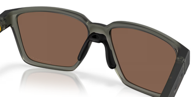 Oakley POLARIZED ACTUATOR SQ Sunglasses OO9430-0957 Matte Olive
