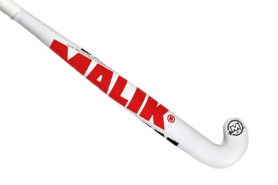 Malik '' Team Snow '' Field Hockey Stick