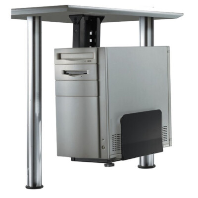 Newstar CPU-D200BLACK Newstar PCH 1PC H:39-54cm B:13-23cm Max.30KG CPU-D200BLACK