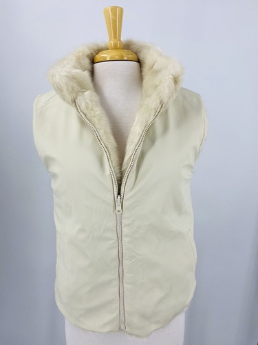 Soft Shell Zip Front Vest | eBay
