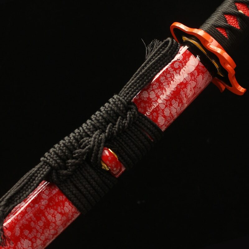 Rippepr Blades \"Katana Blade\" レッド 30インチ Rippepr Blades 