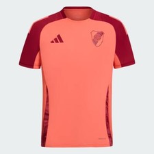 #24 Entrenamiento River Plate (s m l xl xxl) CONSULTA EL TALLE ML0857