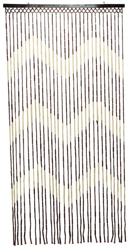 100 * 200CM Porte Fenêtres Suspendus Perlé Décors Rideau Chaîne D'été Mouche Insecte Écran Gland Panneau Rideaux Porte Décor À La Maison-Coloré