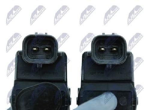 Original NTY Switch Valve Differential Lock EAG-MS-009 For Mitsubishi