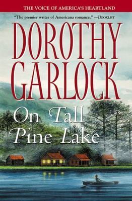 On Tall Pine Lake - 9780446695329, paperback, Dorothy Garlock