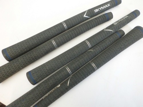NEW ~ CUSTOM FITTED TO YOUR MEASUREMENTS ~ SKYMAX LADIES GOLF IRONS ~ 5 - SW - Picture 7 of 8