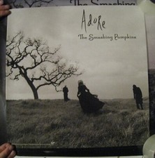 Smashing Pumpkins Poster The Adore