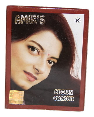 ›  › Hair Care & Styling › Hair Color (8906008400038)