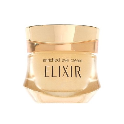shiseido elixir eye cream