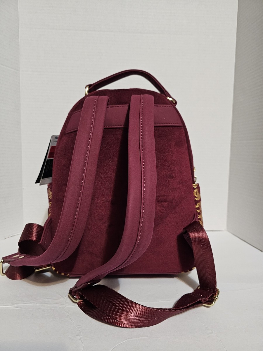 Loungefly Game Of Thrones Joffrey Cosplay Mini Backpack | eBay display picture 1