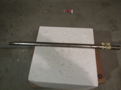 D8TZ-7212-C Steering Column Shift Tube Ford Truck