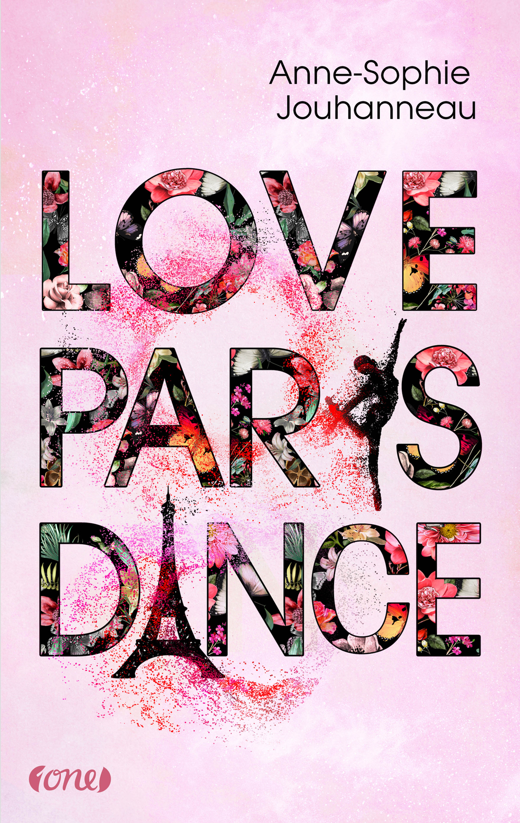 Anne Sophie Jouhanneau / Love Paris Dance