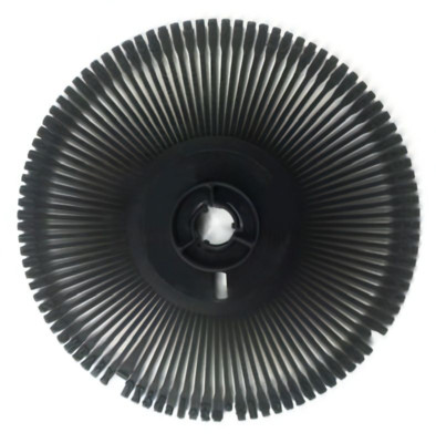 Rarotype Compatible Nakajima/Swintec Orator 10 Printwheel