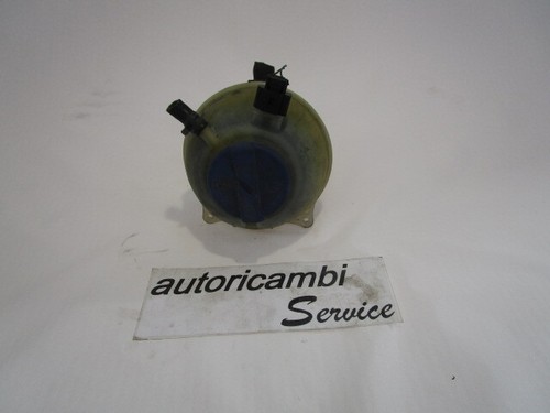 6N0121407A Schüssel Wasser Entschädigung Heizkörper VOLKSWAGEN Lupo 1.0 B 37KW